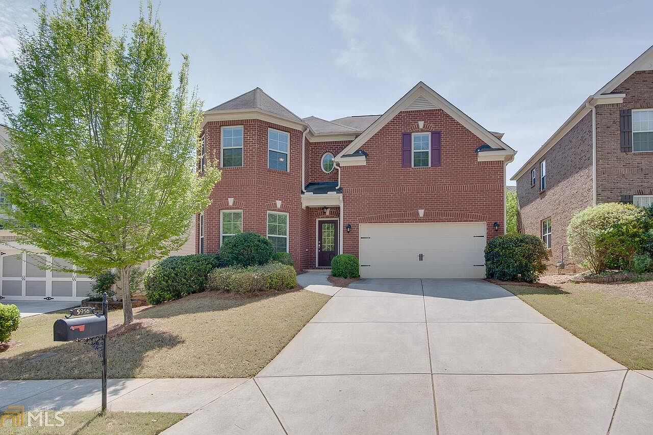 5956 Princeton Run Trl, Tucker, GA 30084 Zillow