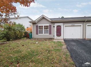 13964 S Danbury Dr, Plainfield, IL