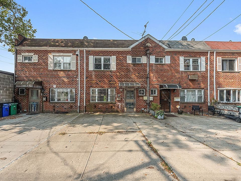 2nd image of 760 E 78th St #1