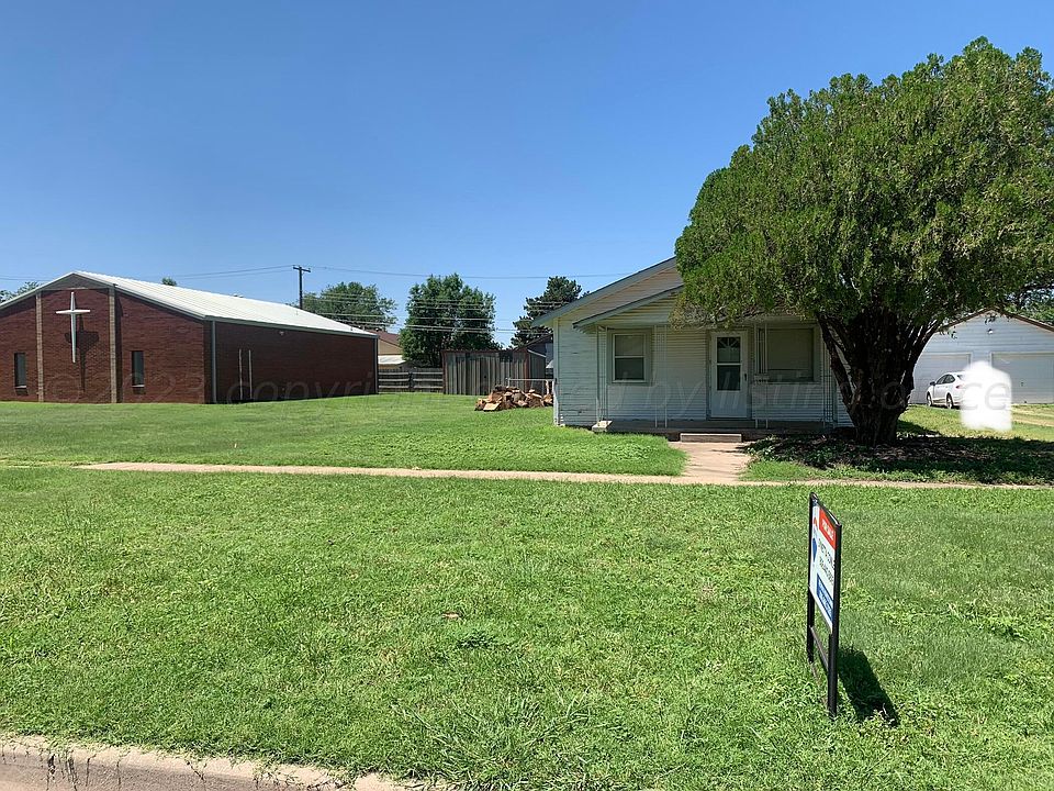 511 N West St, Pampa, TX 79065 MLS 2313515 Zillow