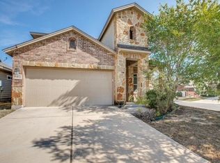 9402 Pegasus Run Rd, San Antonio, TX 78254