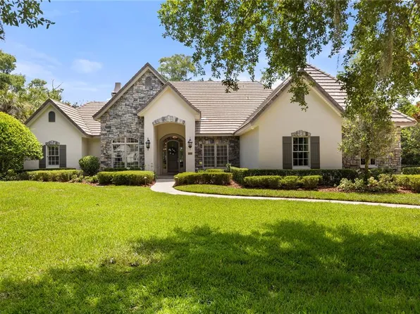 5115 CRANES POINT COURT, ORLANDO, FL 32839