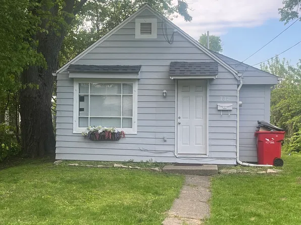 732 E Division Ave, Peoria Heights, IL 61616