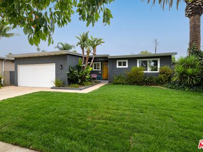 5903 Graves Ave, Encino, CA, 91316