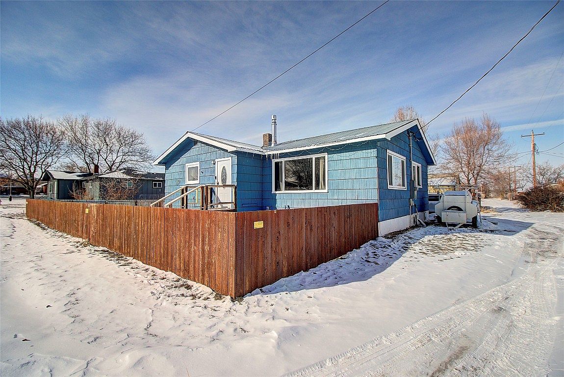 104 Flathead St, Saint Ignatius, MT 59865 Zillow