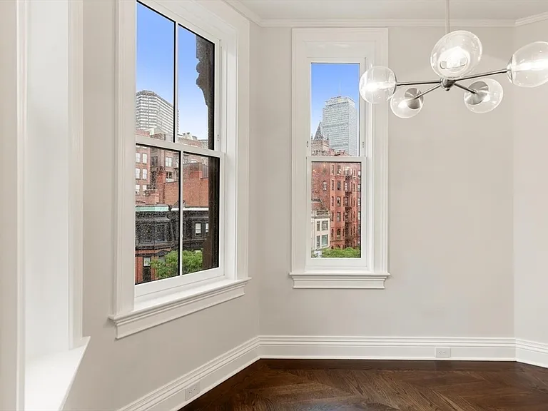 121 Newbury St #PENTHOUSE — Photo 11