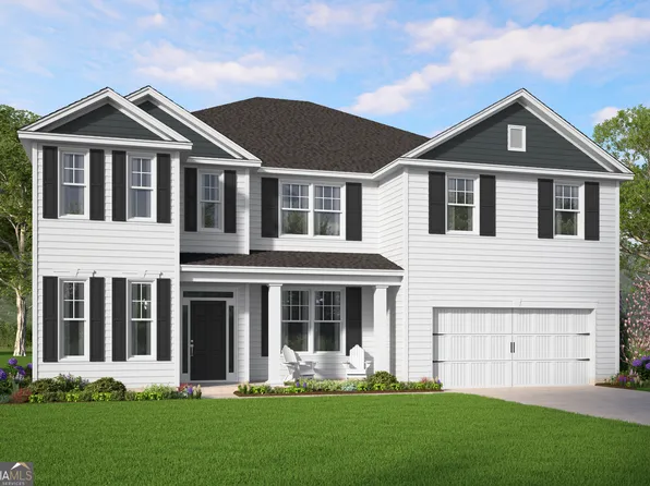 418 Northshore Dr, Kingsland, GA 31548