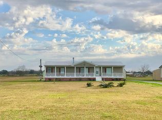 15539 Pershing Rd, Kaplan, LA 70548