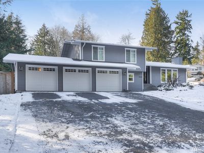 3439 NE Quinault Dr, Bremerton, WA, 98311