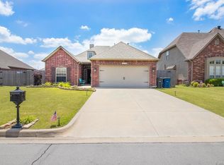 19122 E 48th Pl, Tulsa, OK 74134