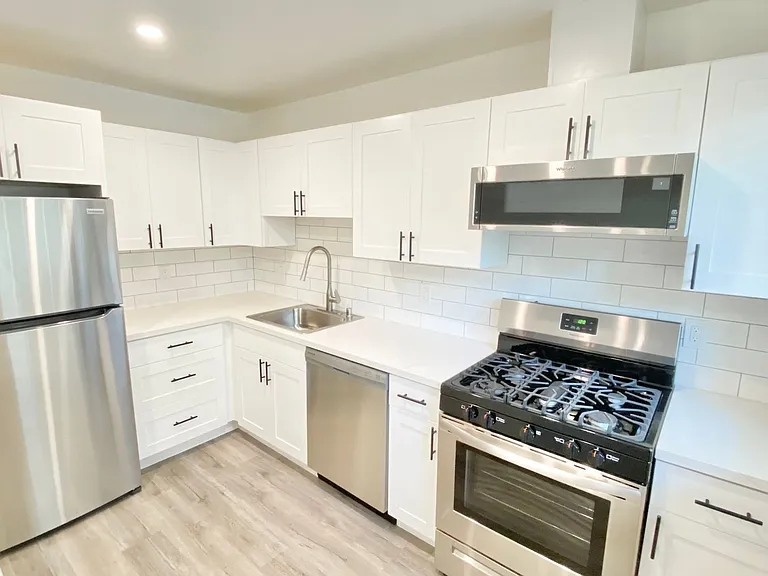 The Alterra: Beautiful One-Bedroom Apartments in the Heart of Downtown Walnut Creek — Photo 5