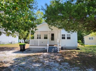 1202 N Atlantic Ave, Southport, NC 28461