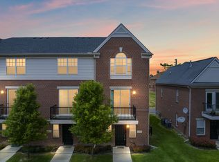 275 E Palmer St #4, Detroit, MI 48202