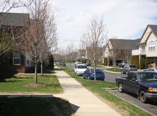 47519 Pembroke Dr, Canton, MI 48188