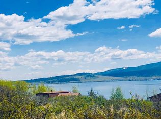 3874 Overlook Dr, Island Park, ID 83429