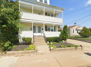 146 Columbus Ave FLOOR 2, Pawtucket, RI 02860