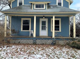 1117 Warren Pl, Kalamazoo, MI 49006