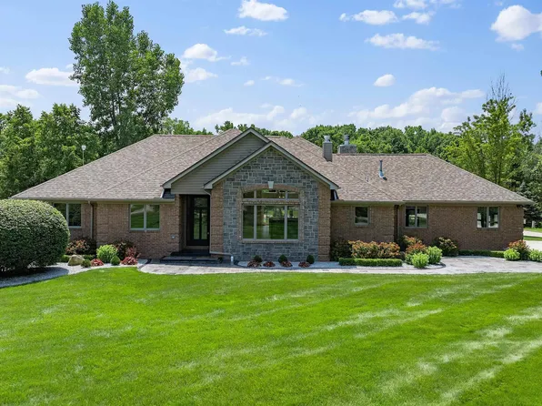 14700-31 Mile Rd, Washington, MI 48095