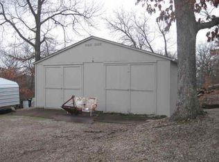 25718 Highway Bb, Warsaw, MO 65355