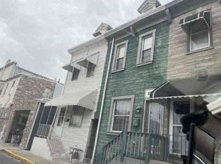 1557 Moss St, Reading, PA 19604