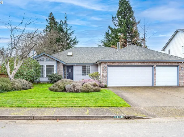 3198 Queens East St, Eugene, OR 97401