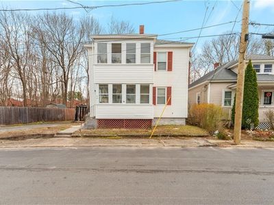 75 Winthrop Ave, West Warwick, RI, 02893