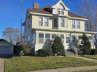 430 S Adams St, Lancaster, WI 53813