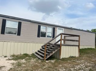 701 S Vista Dr, Sandia, TX 78383
