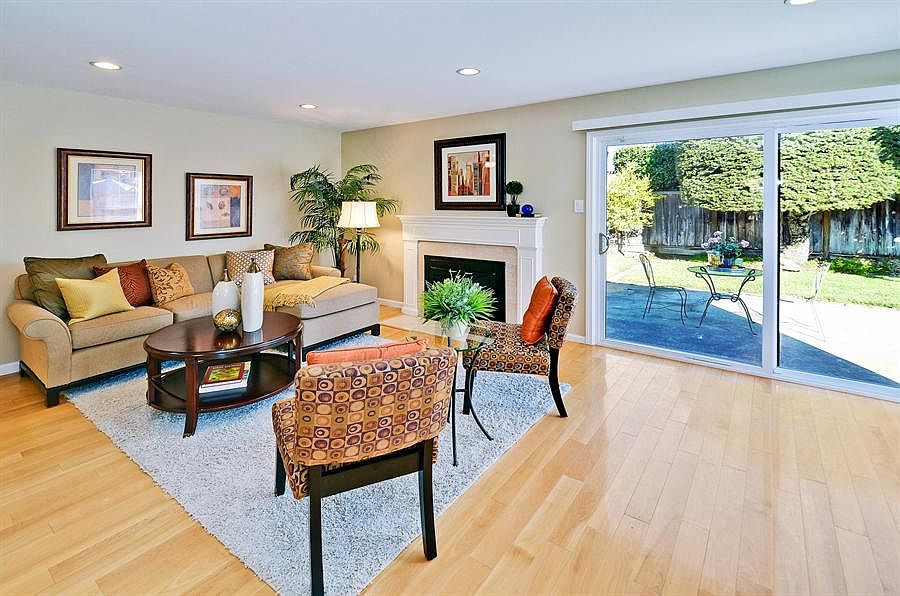 2nd image of 4365 Manzanita Dr