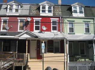 124 Hanford Pl, Trenton, NJ 08609