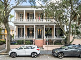 128 Wentworth St APT 5, Charleston, SC 29401