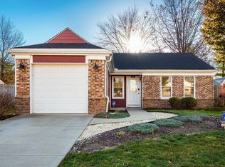 1615 Morton Ct, Galloway, OH 43119