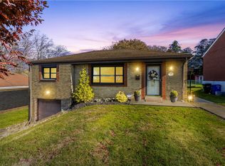 110 Maple Ave, Pittsburgh, PA 15202