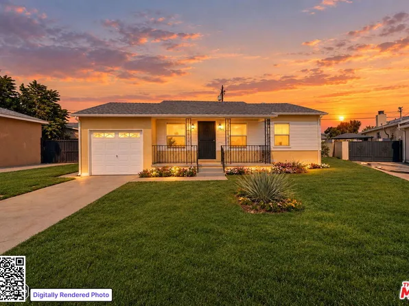 1301 W Brazil St, Compton, CA 90220