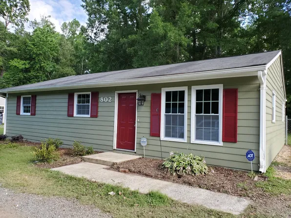 802 Felicia St, Durham, NC 27704