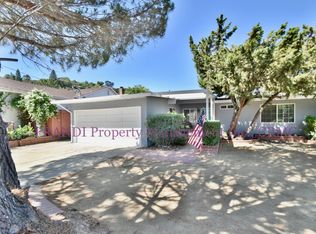 1600 Vendola Dr, San Rafael, CA 94903