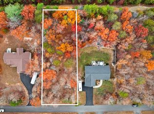 Pinehurst Dr, Gordonsville, VA 22942