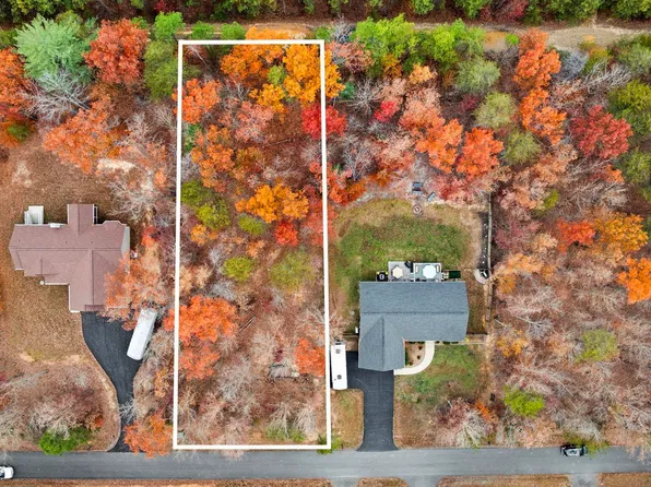 Pinehurst Dr, Gordonsville, VA 22942