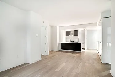 Rented by Compass