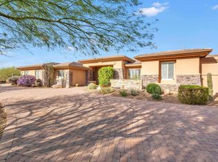 9002 E Rimrock Dr, Scottsdale, AZ 85255