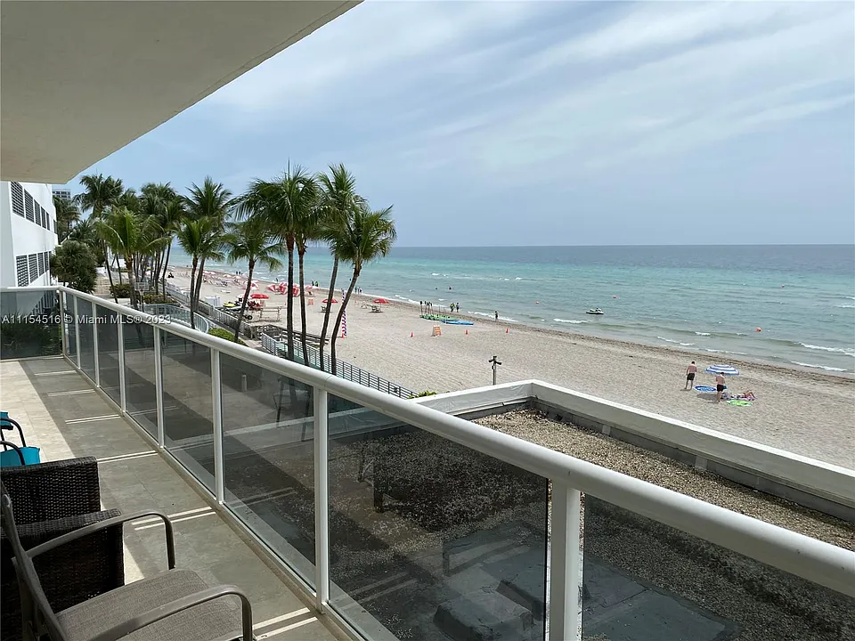 3725 S Ocean Dr #301