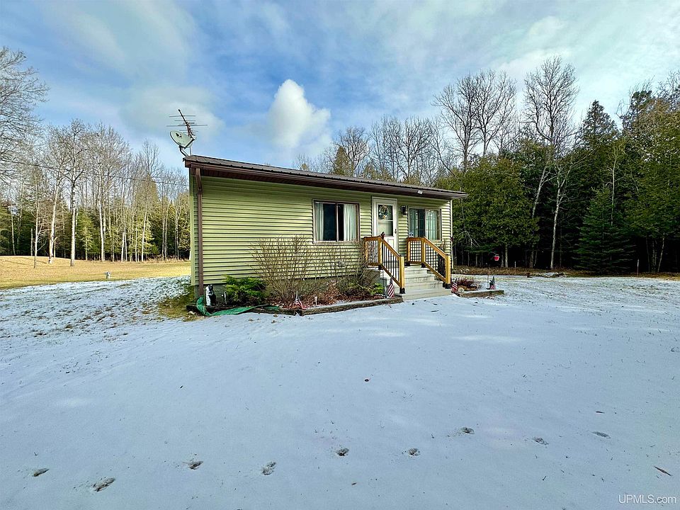 6180 G Rd 5, Escanaba, MI 49829 Zillow