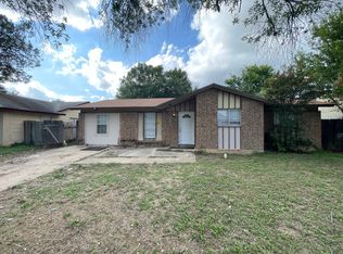 7431 Deep Spring St, San Antonio, TX 78238