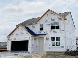 26108 S White Oak Trl, Channahon, IL 60410