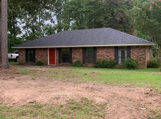 173 Brian Ln, Minden, LA 71055