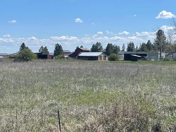 5811 S Holly Rd, Spokane, WA 99224