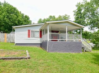 3709 McDonald Rd LOT 12, Knoxville, TN 37914