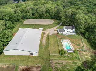 112 Gallup Hill Rd, Ledyard, CT 06339