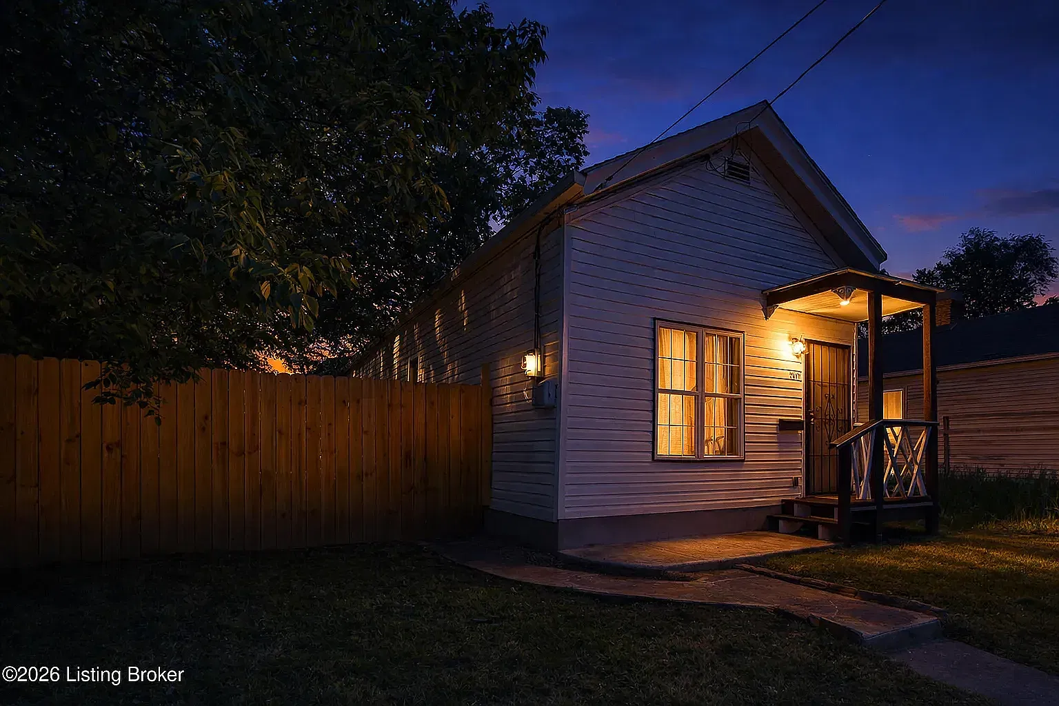 4 bed, 1200 sqft, $1,650 — Photo 2