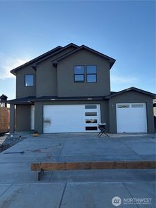 1136 9th Avenue NE, Ephrata, WA, 98823